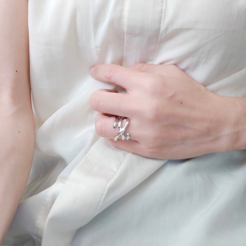 PD-63189 合金製リング