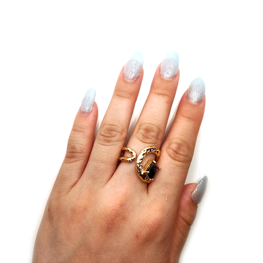 PD-63120 合金製リング