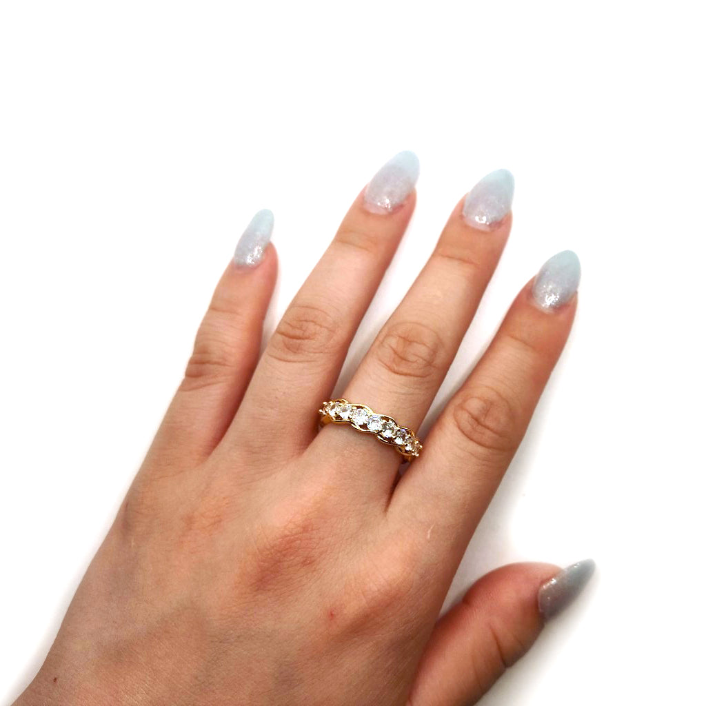 PD-63172 合金製リング