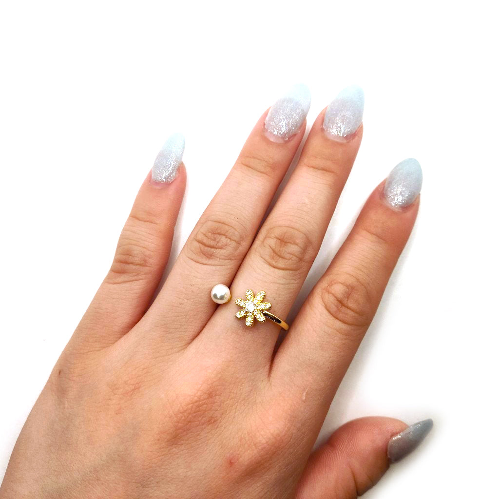 PD-63152 合金製リング