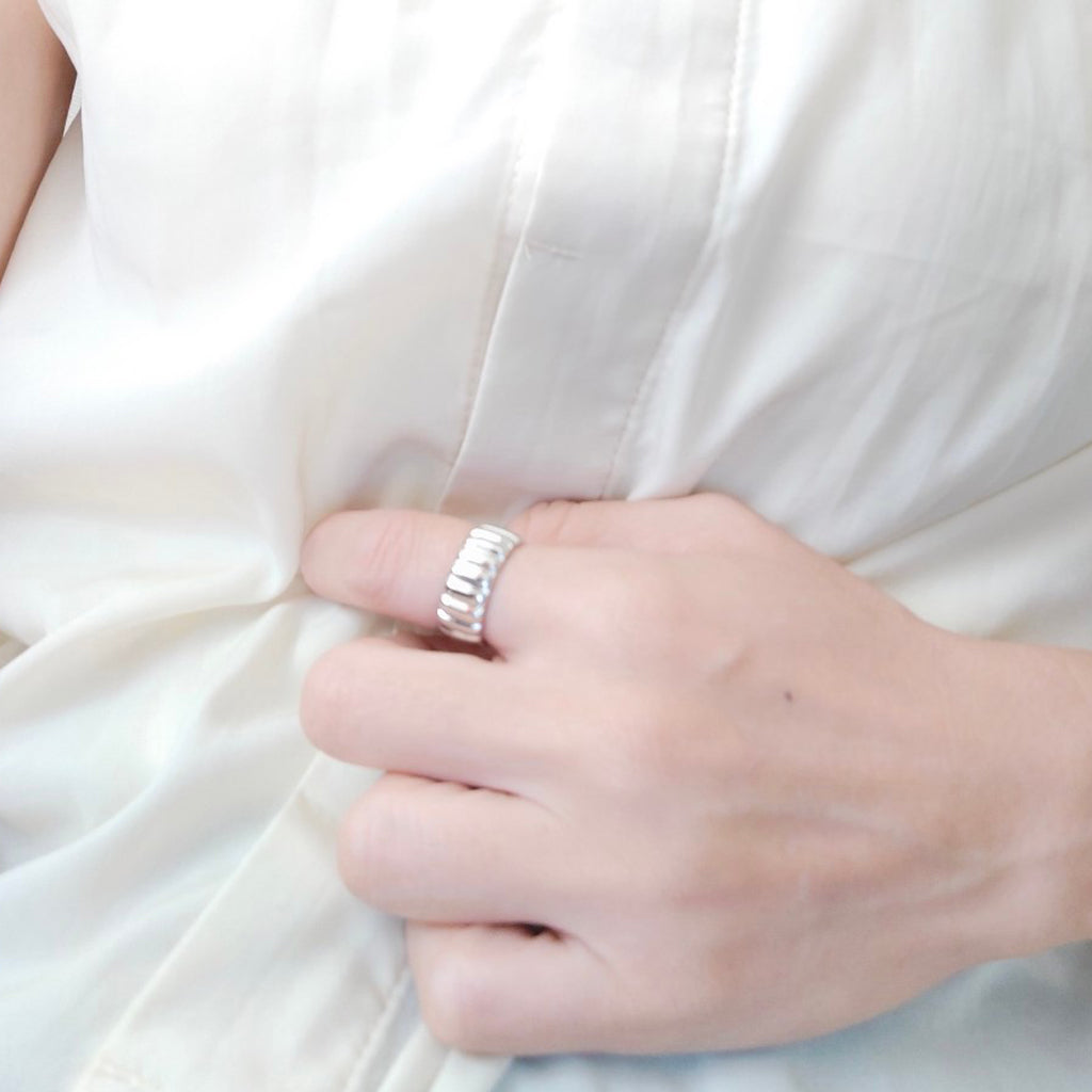 PD-63196 合金製リング