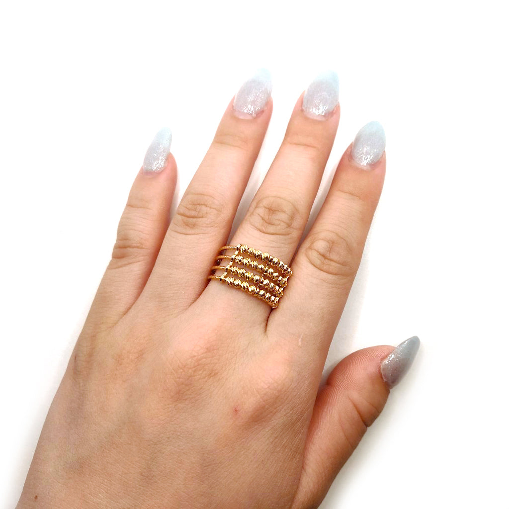 PD-63108 合金製リング