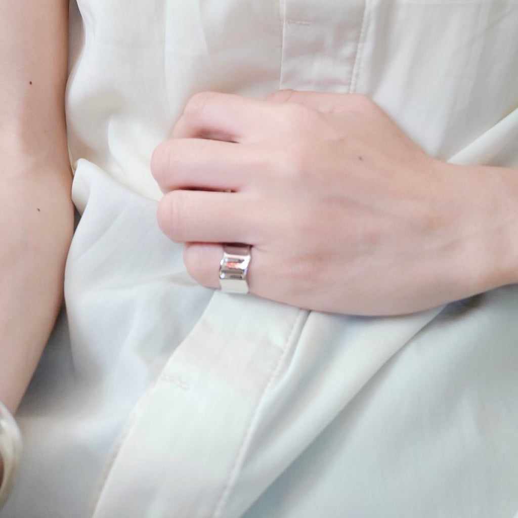 PD-63182 合金製リング