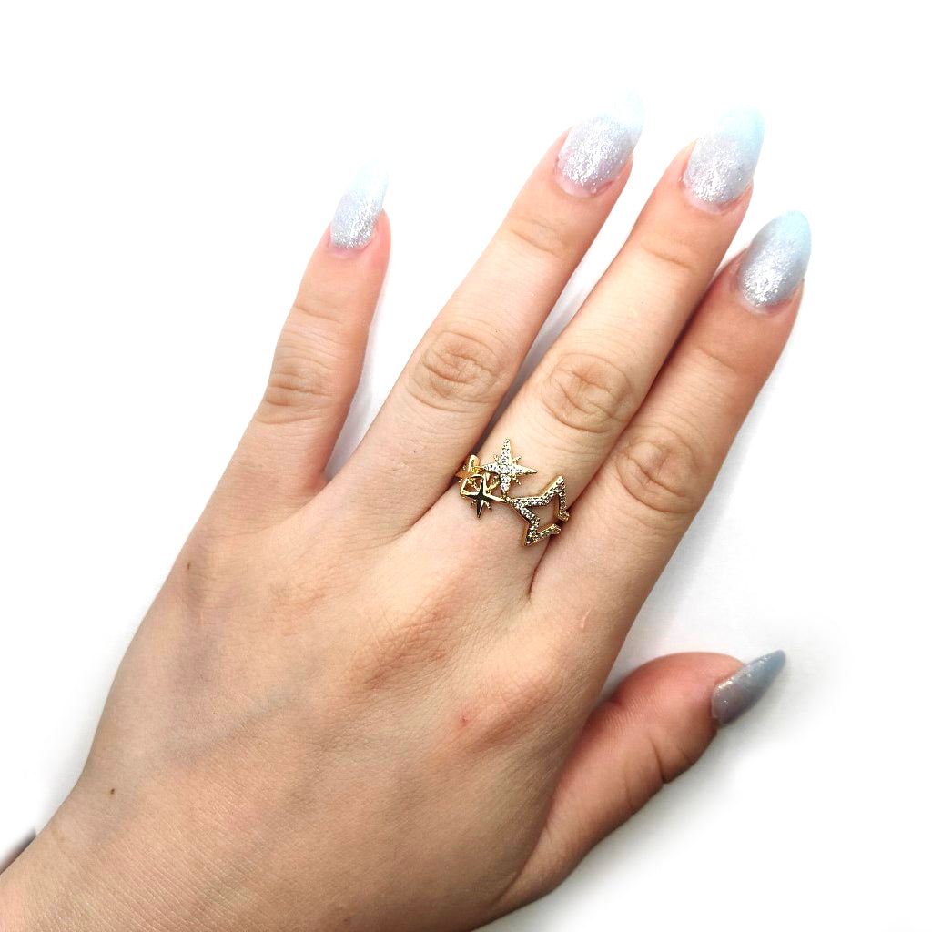 PD-63157 合金製リング