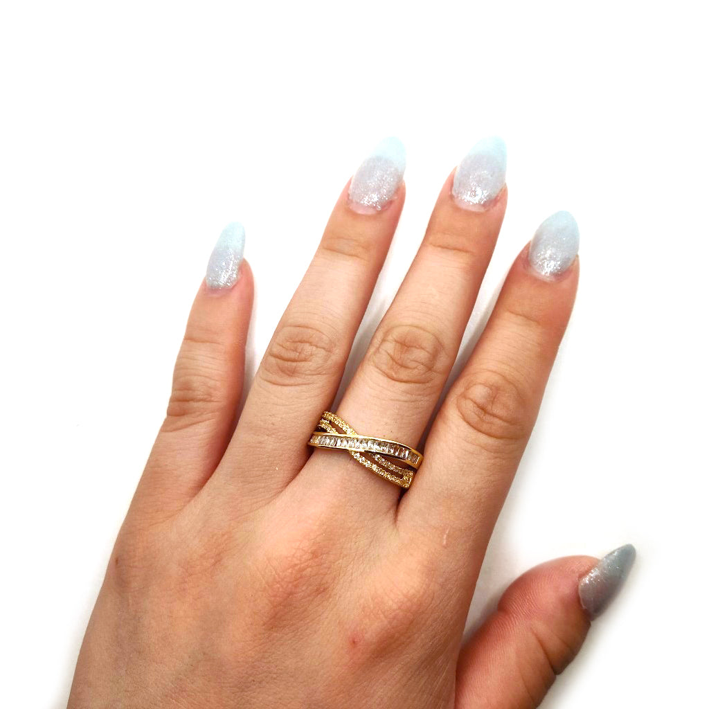 PD-63087 合金製リング