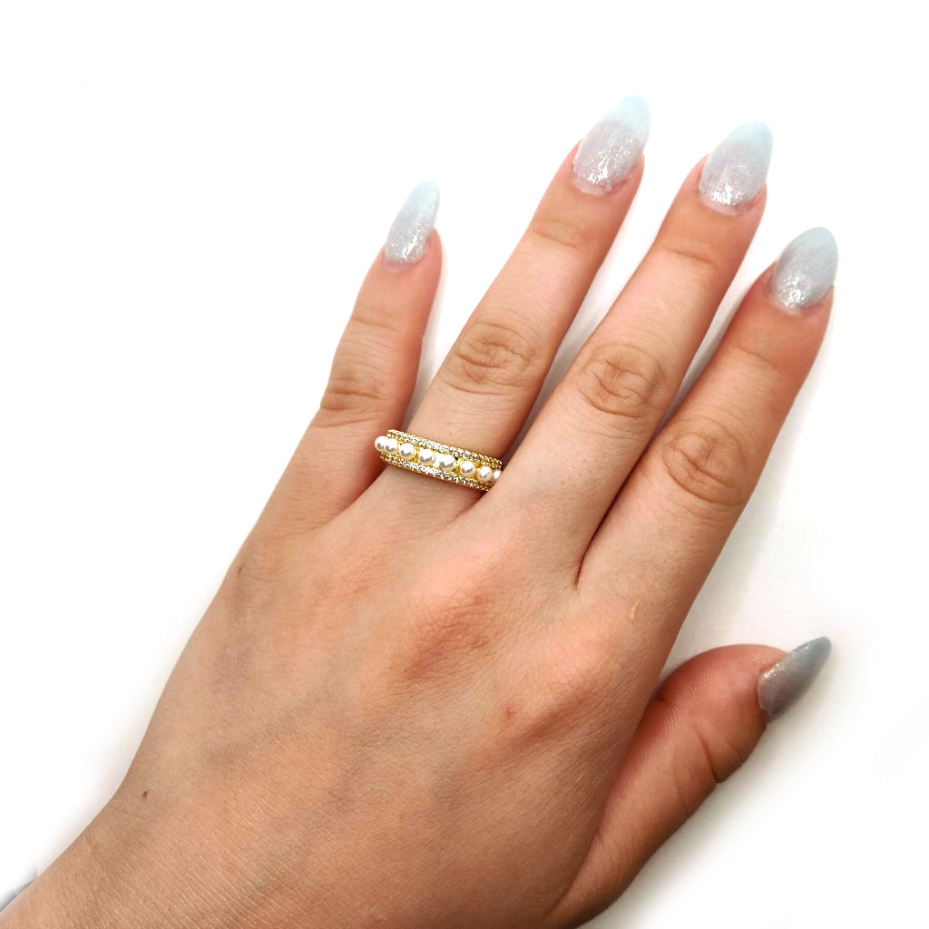 PD-63171 合金製リング