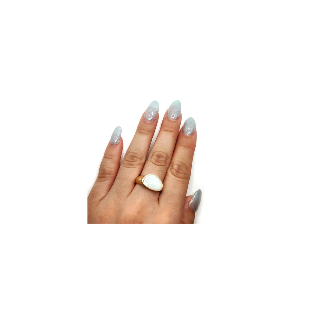 PD-63115 合金製リング