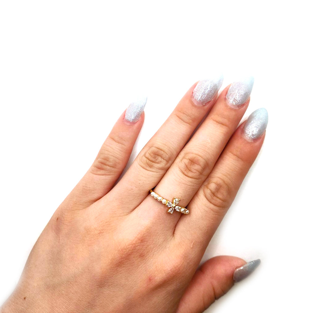 PD-63164 合金製リング