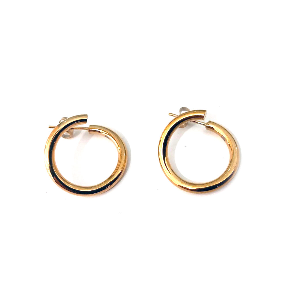 PD-61858 GD ステンレス製イヤカフ