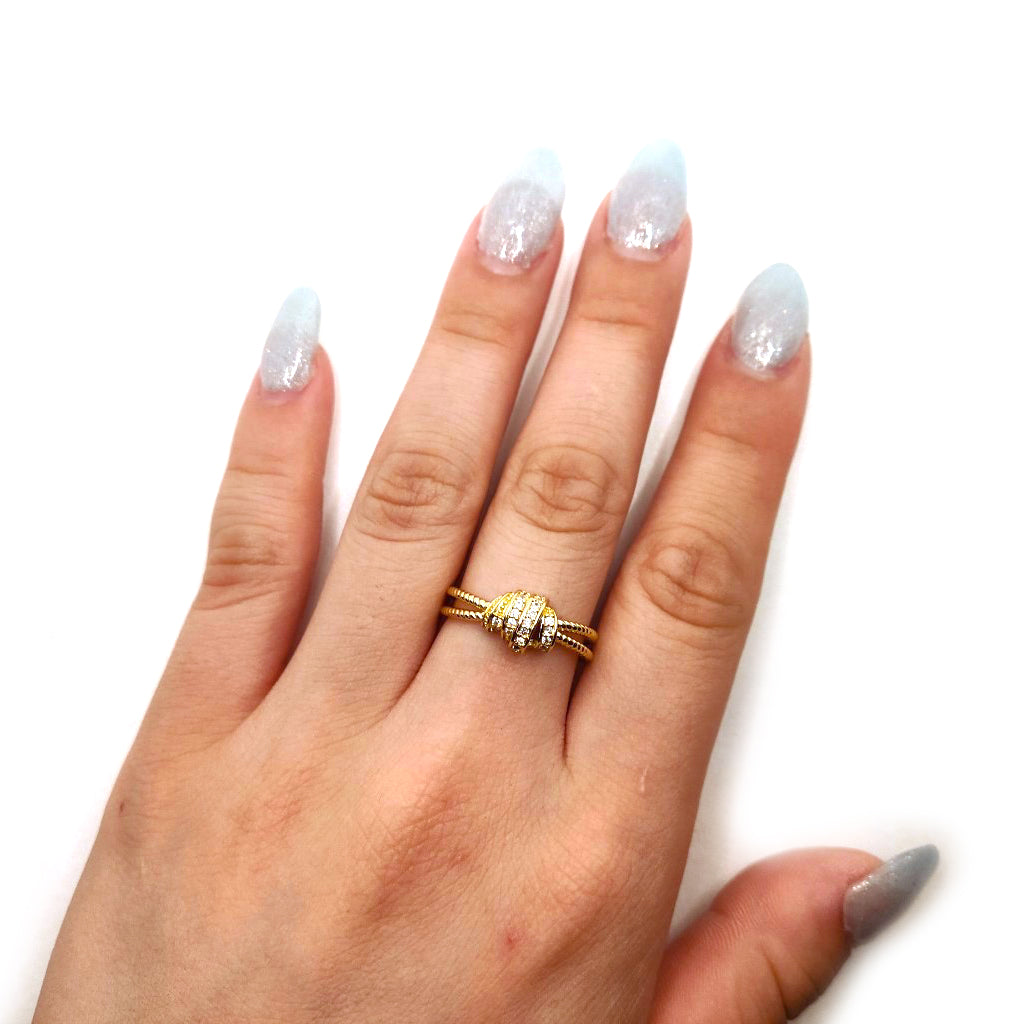 PD-63149 合金製リング