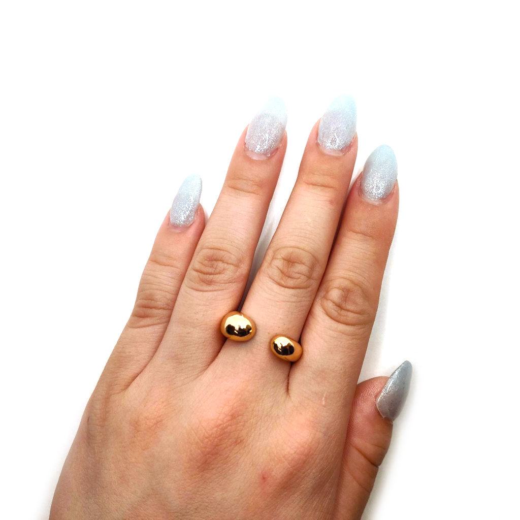 PD-63122 M 合金製リング