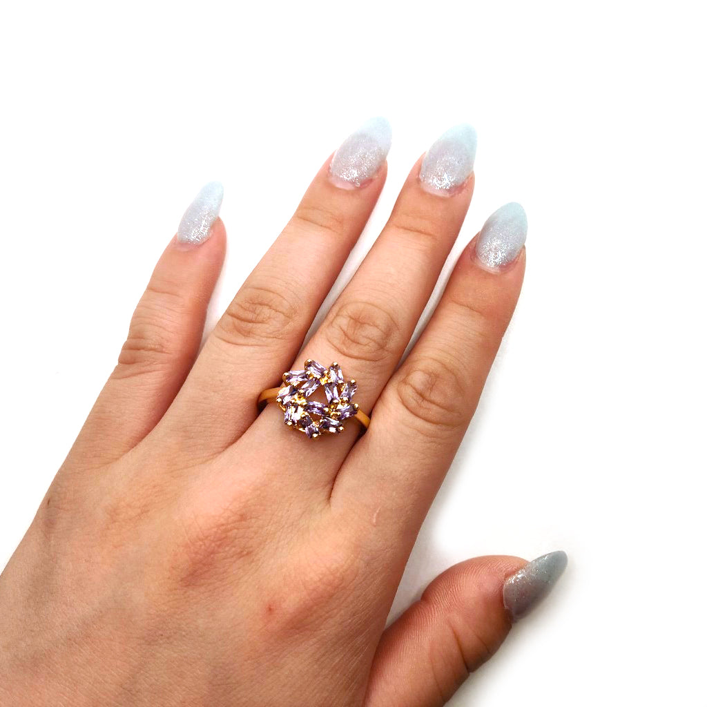 PD-63080 合金製リング