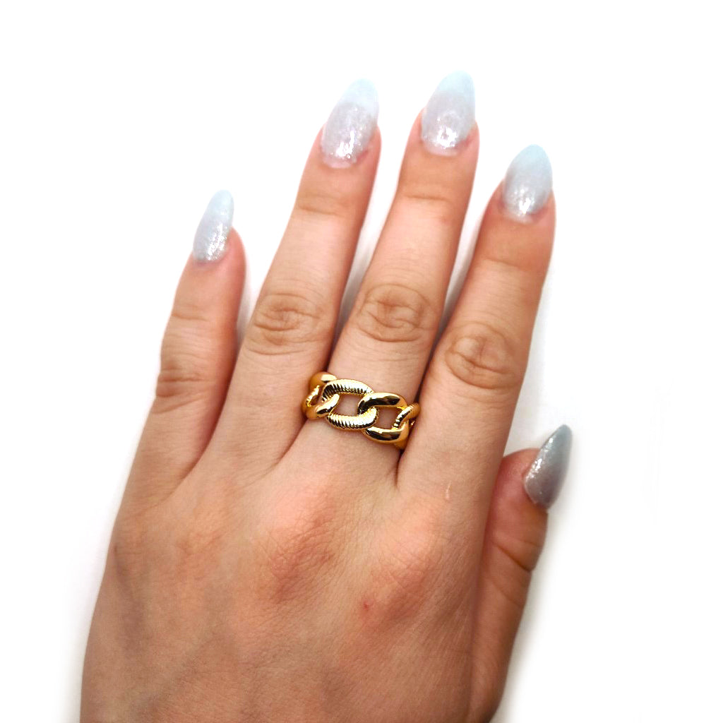 PD-63121 合金製リング