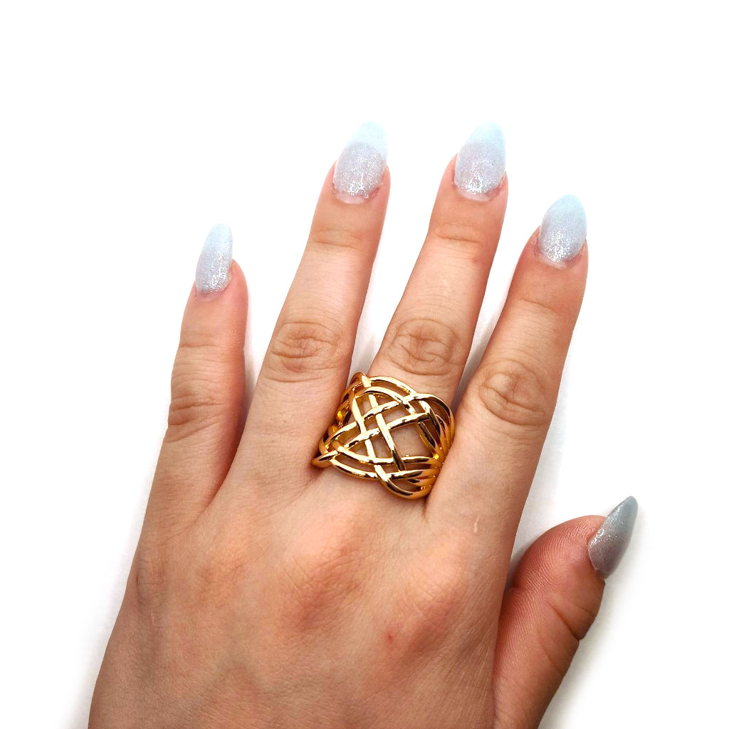 PD-63123 合金製リング