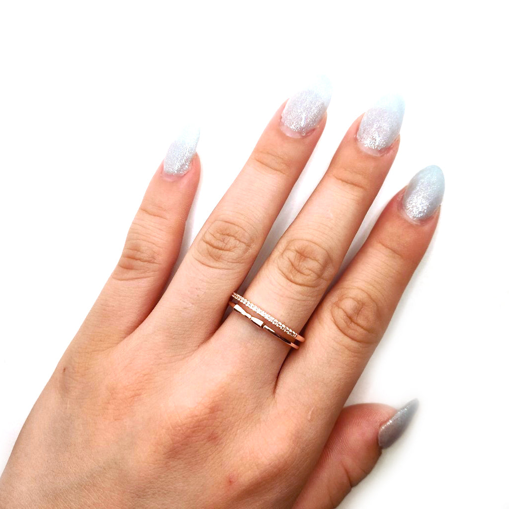 PD-63163 合金製リング