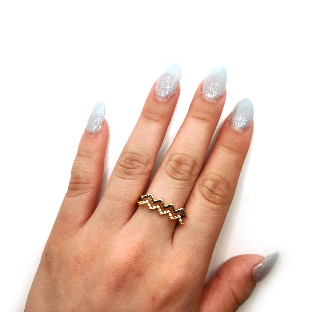 PD-63130 合金製リング