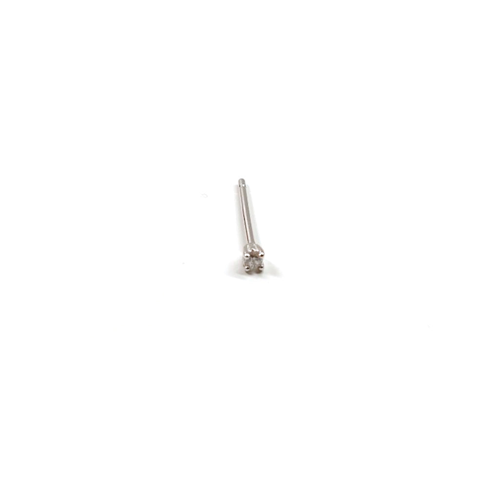 PD-63043 シルバー925製ピアス