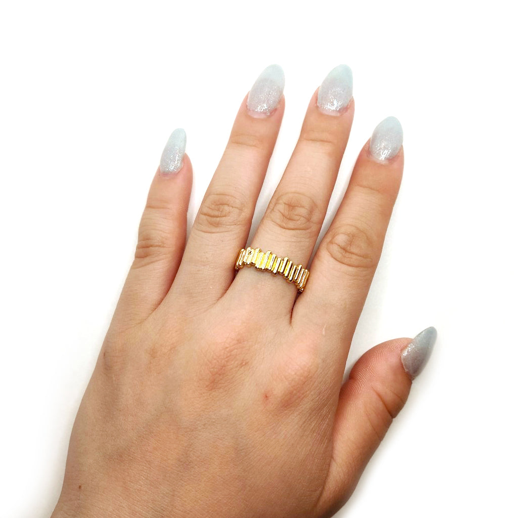 PD-63114 合金製リング