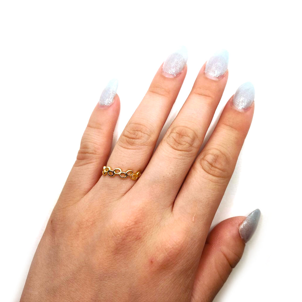 PD-63086 合金製リング