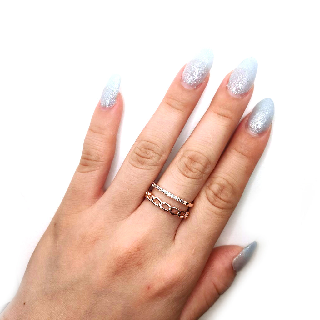 PD-63162 合金製リング