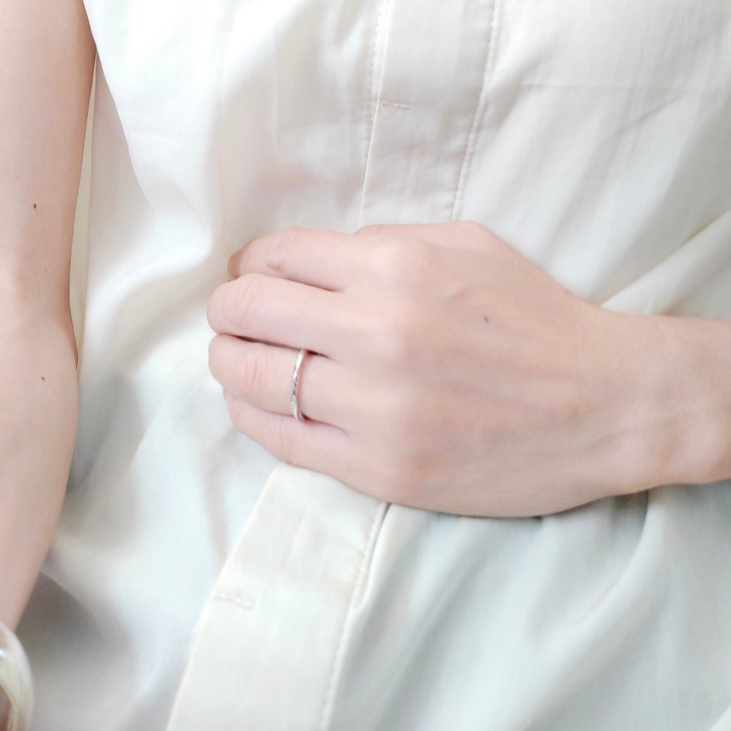 PD-63184 合金製リング