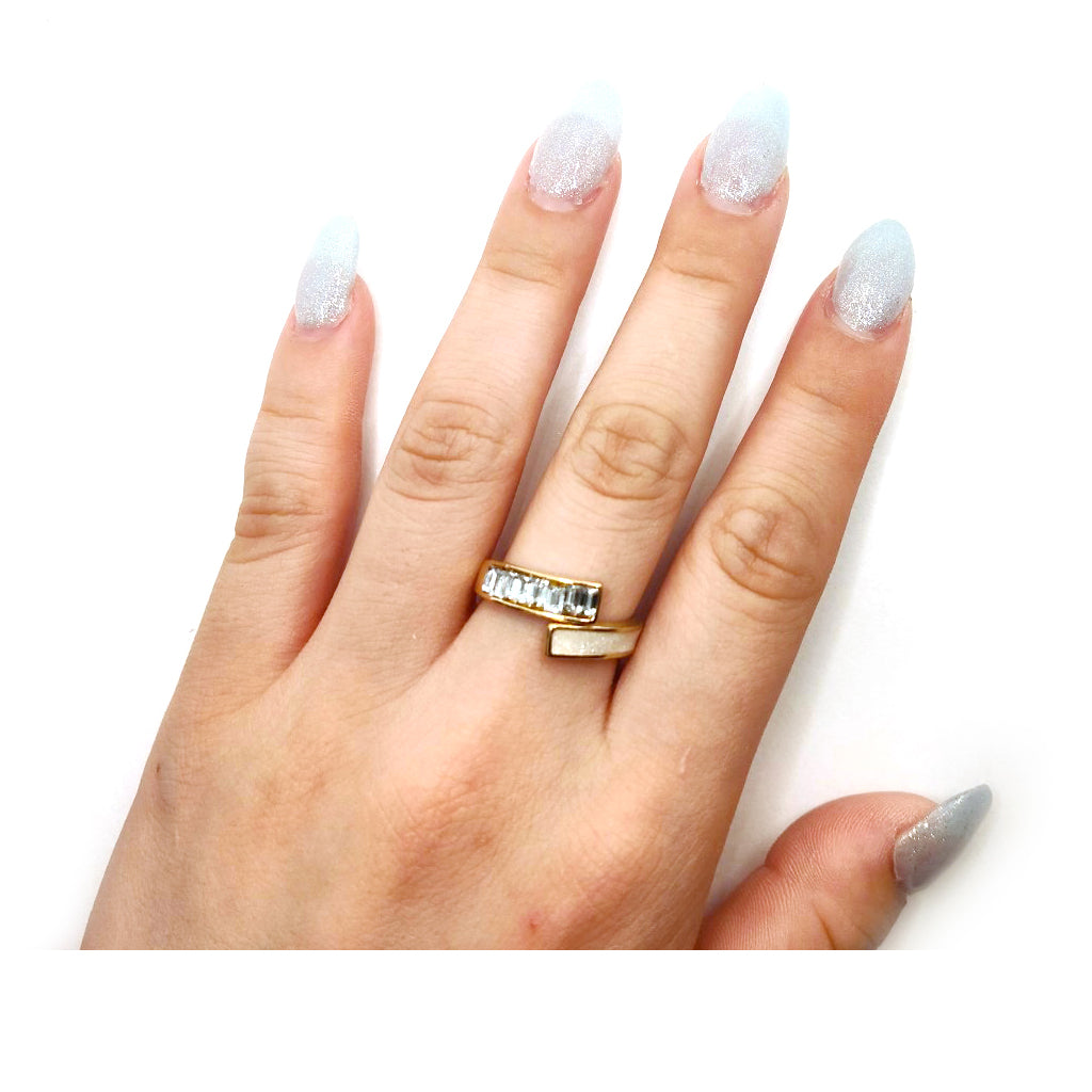 PD-63101 合金製リング