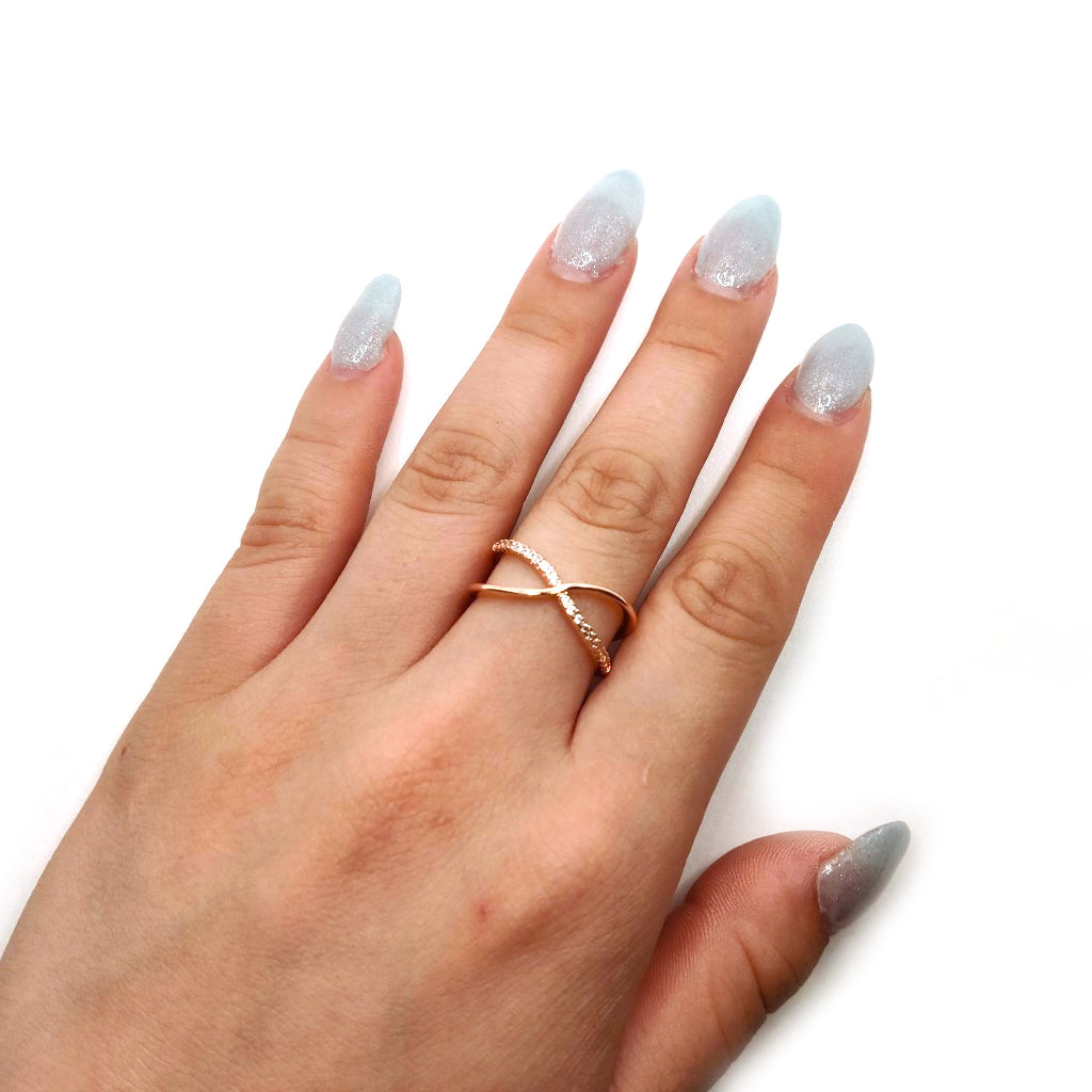 PD-63077 合金製リング