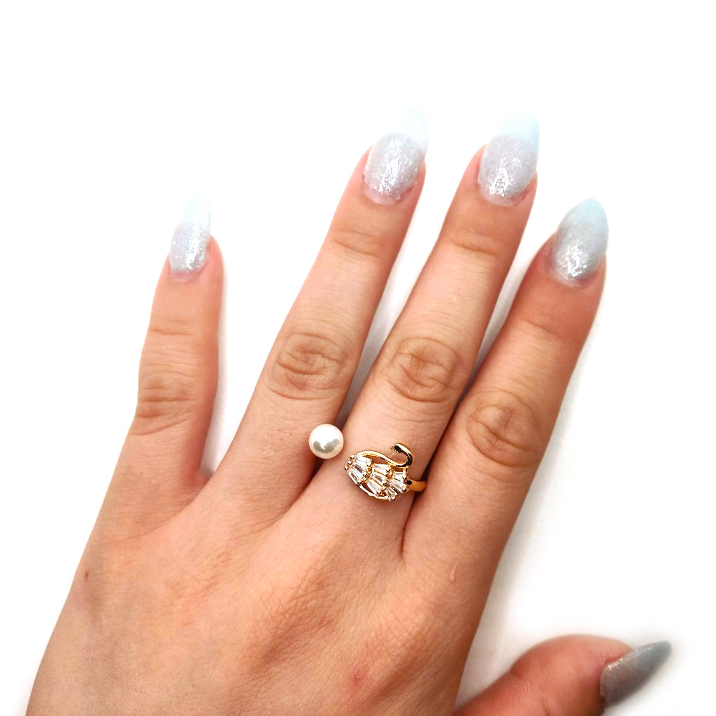 PD-63137 合金製リング