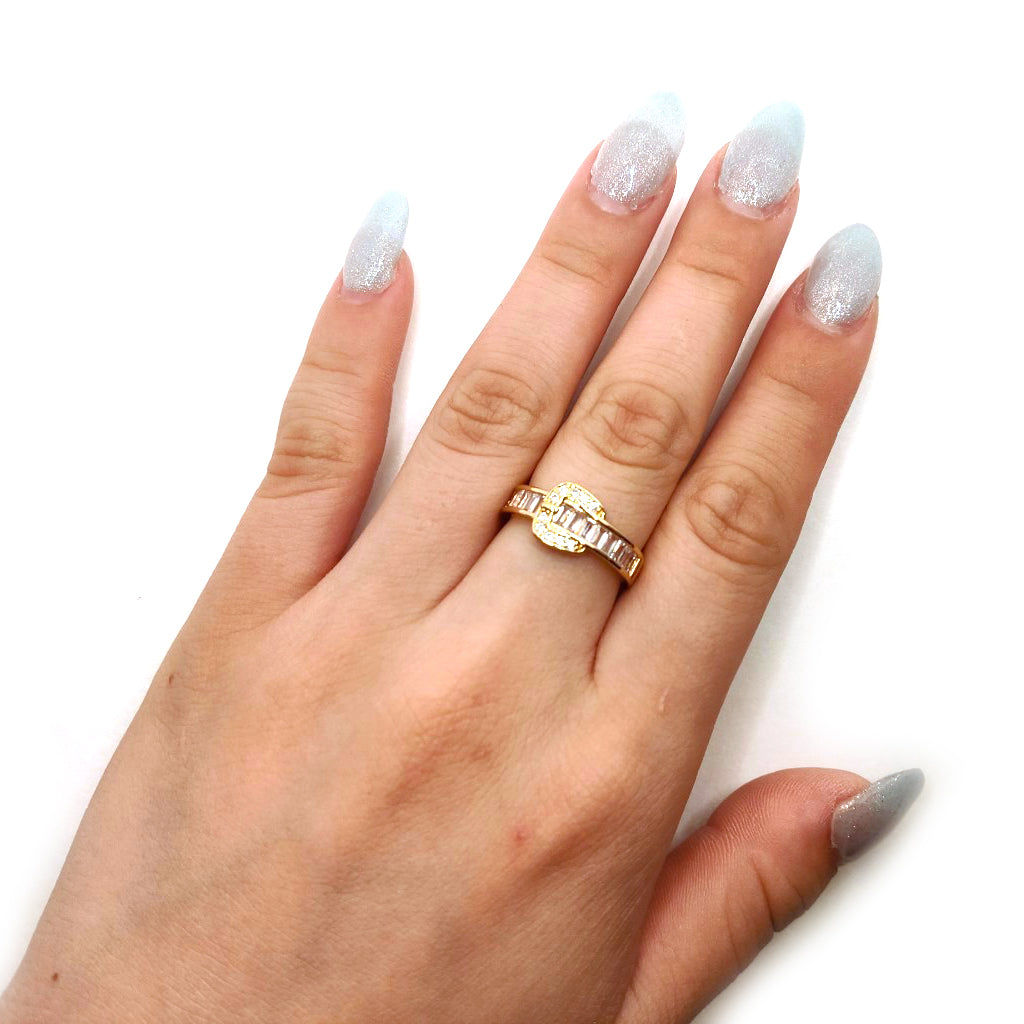 PD-63141 合金製リング