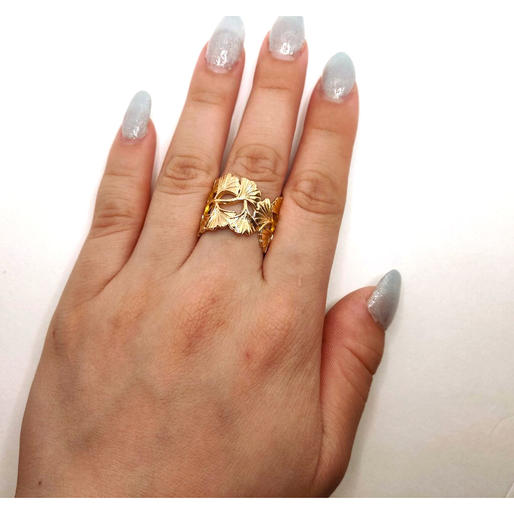 PD-63059 合金製リング