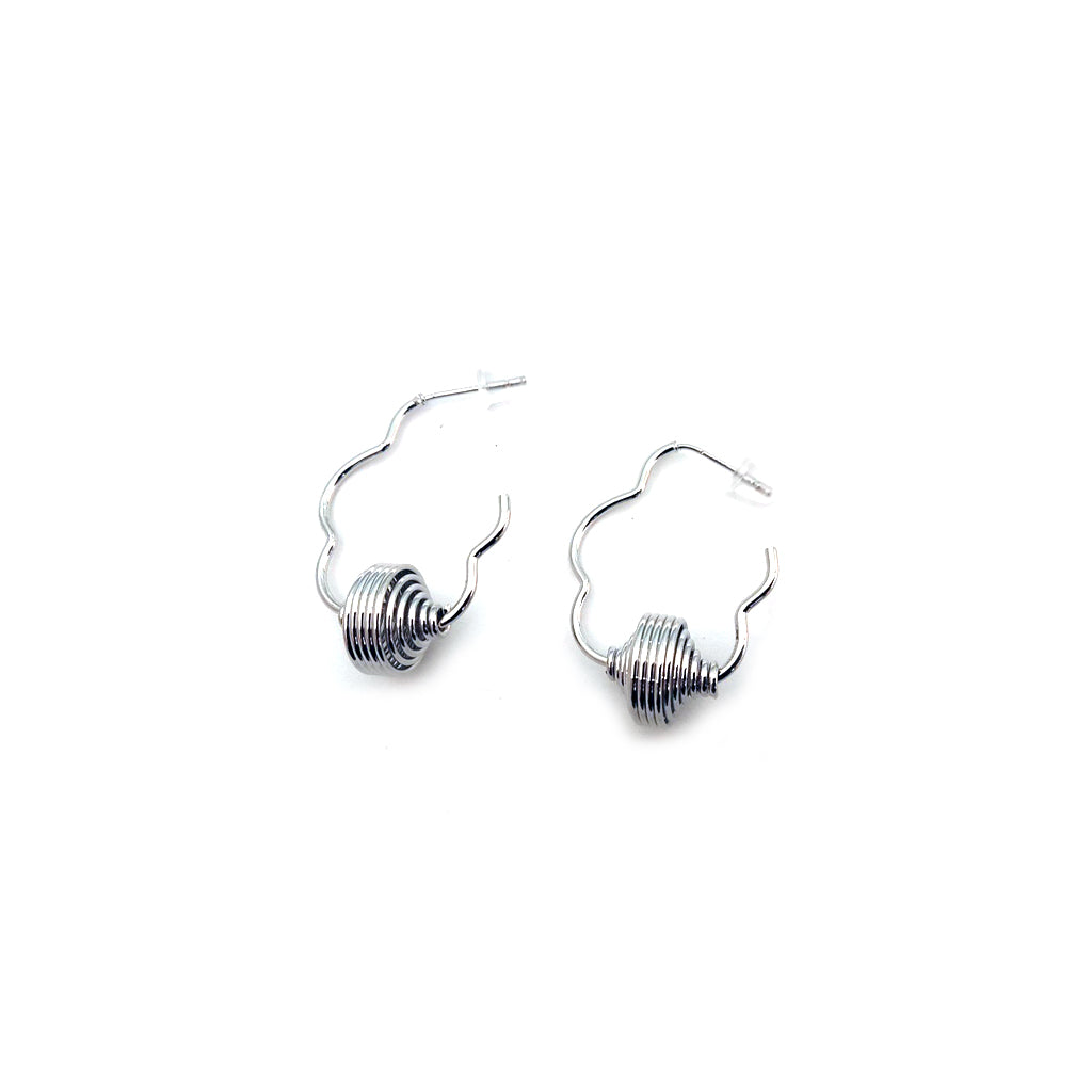 PD-61961 合金製イヤカフ