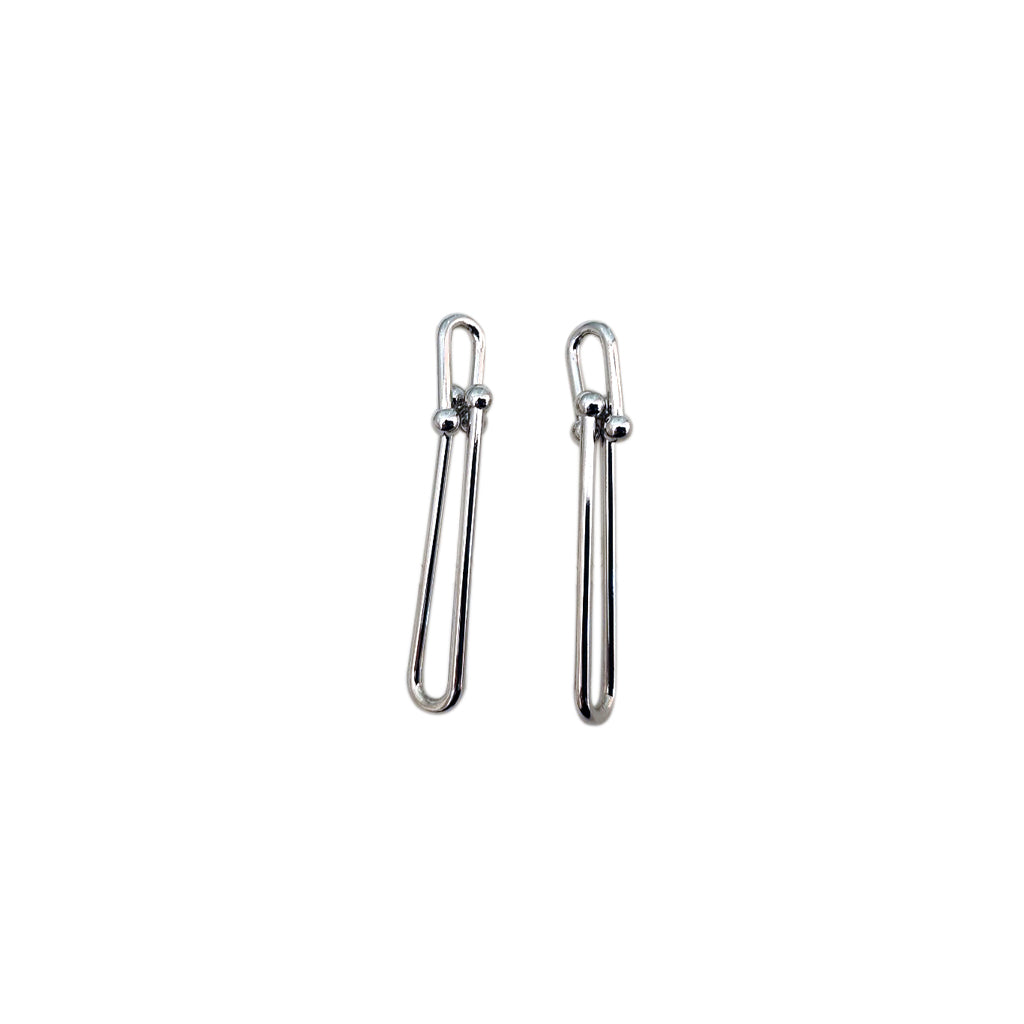 PD-61971 合金製イヤカフ