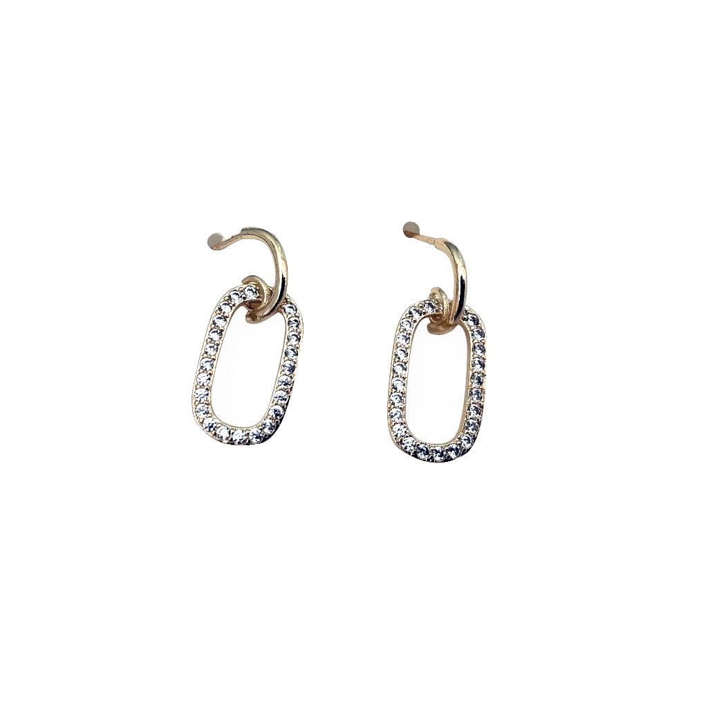 PD-61925 合金製イヤカフ