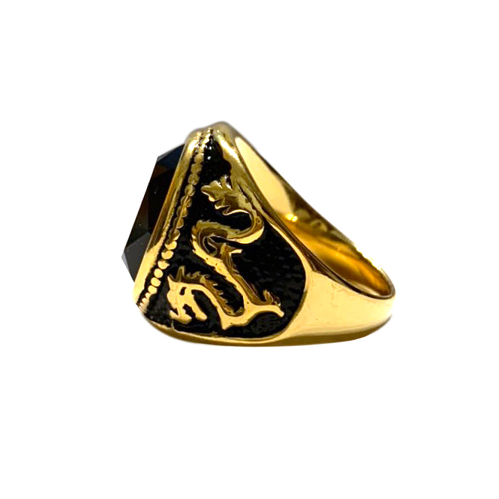 GDR-64404 ステンレス製リング