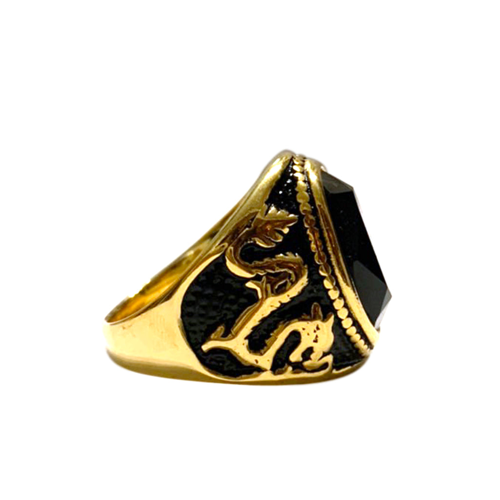 GDR-64404 ステンレス製リング