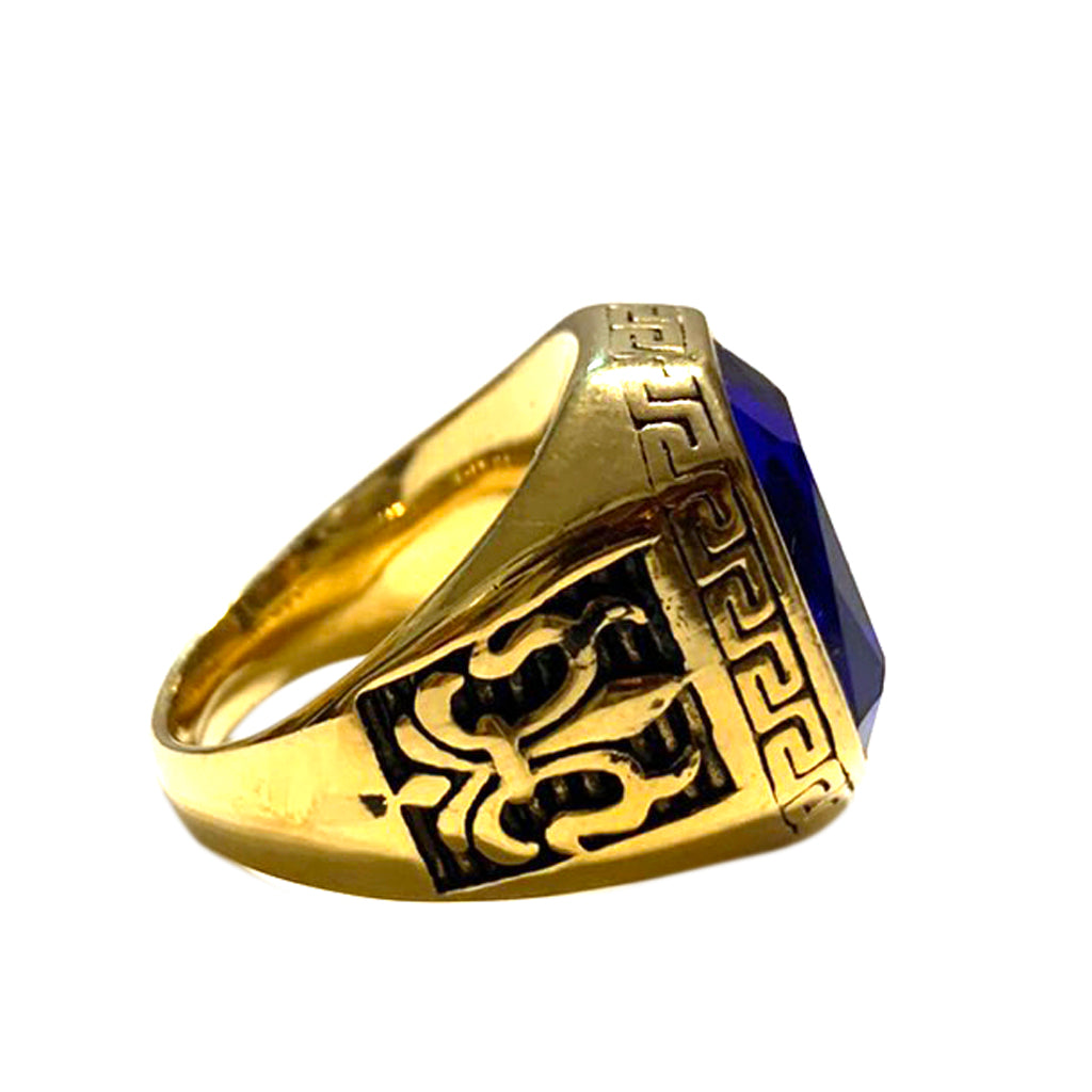 GDR-64534 ステンレス製リング