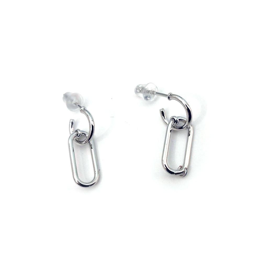 PD-61928 SV 合金製イヤカフ