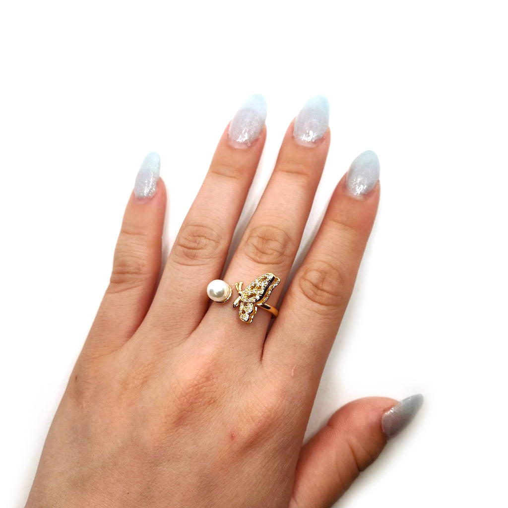 PD-63154 合金製リング