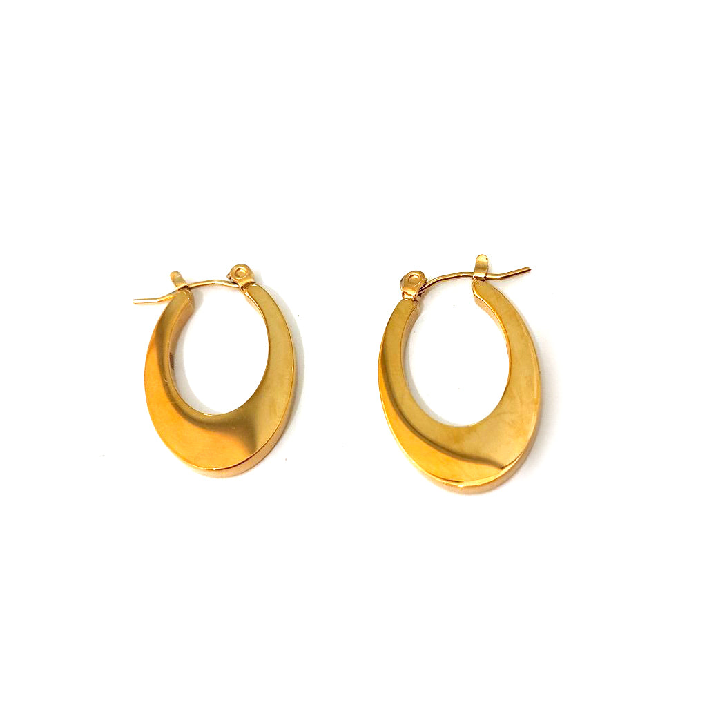 PD-61859 GD ステンレス製イヤカフ