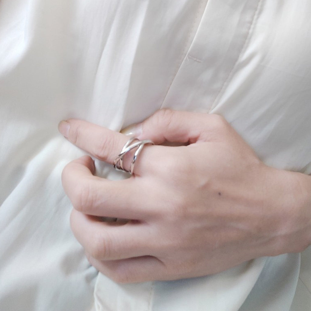 PD-63200 合金製リング