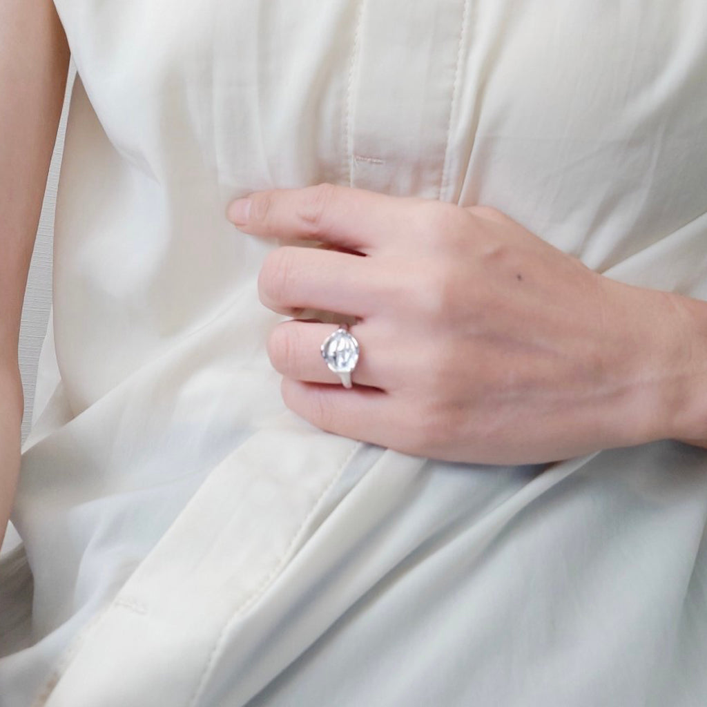 PD-63190 合金製リング