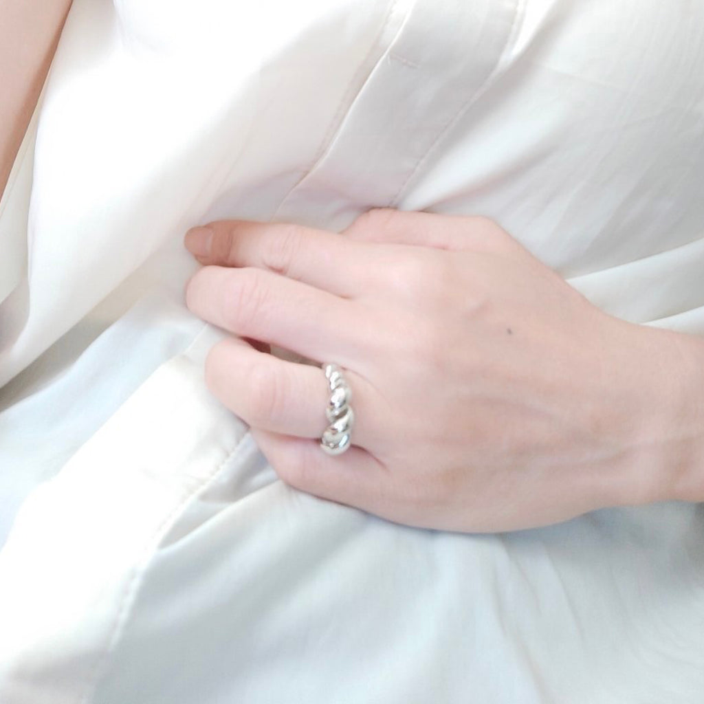 PD-63197 合金製リング