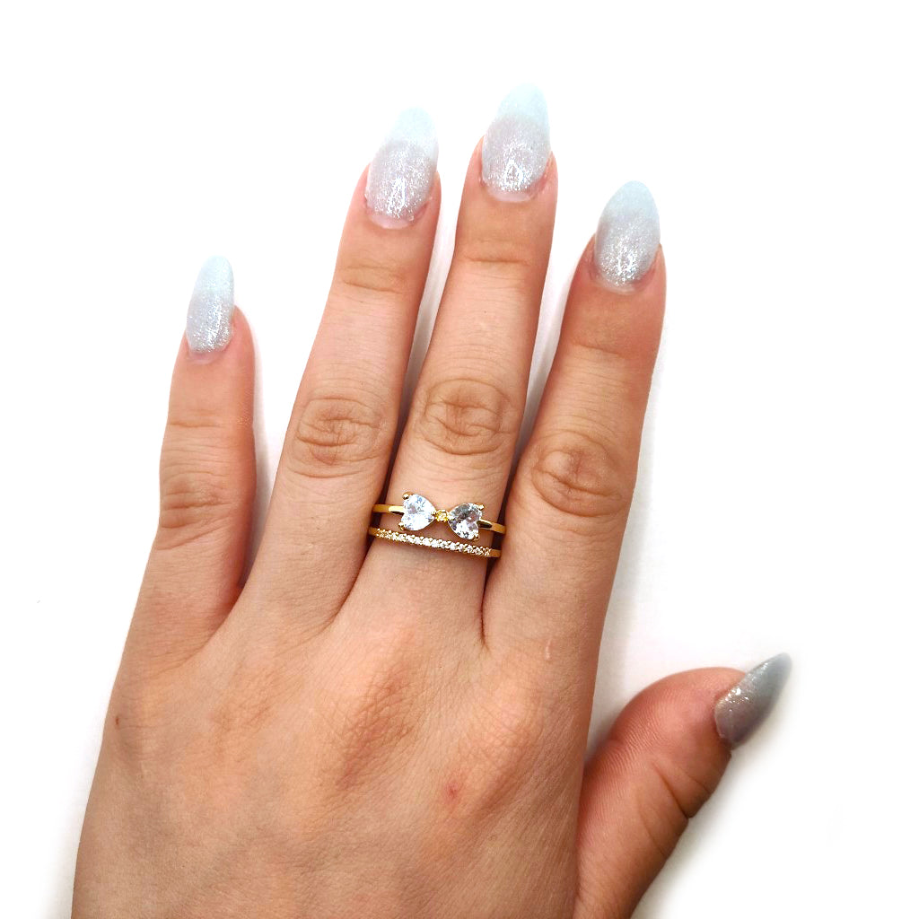 PD-63151 合金製リング