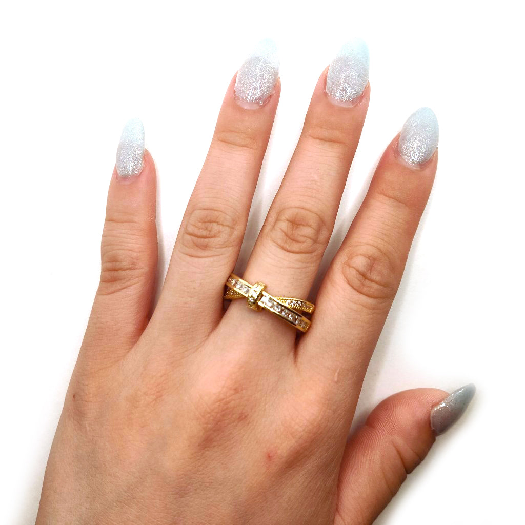 PD-63138 合金製リング