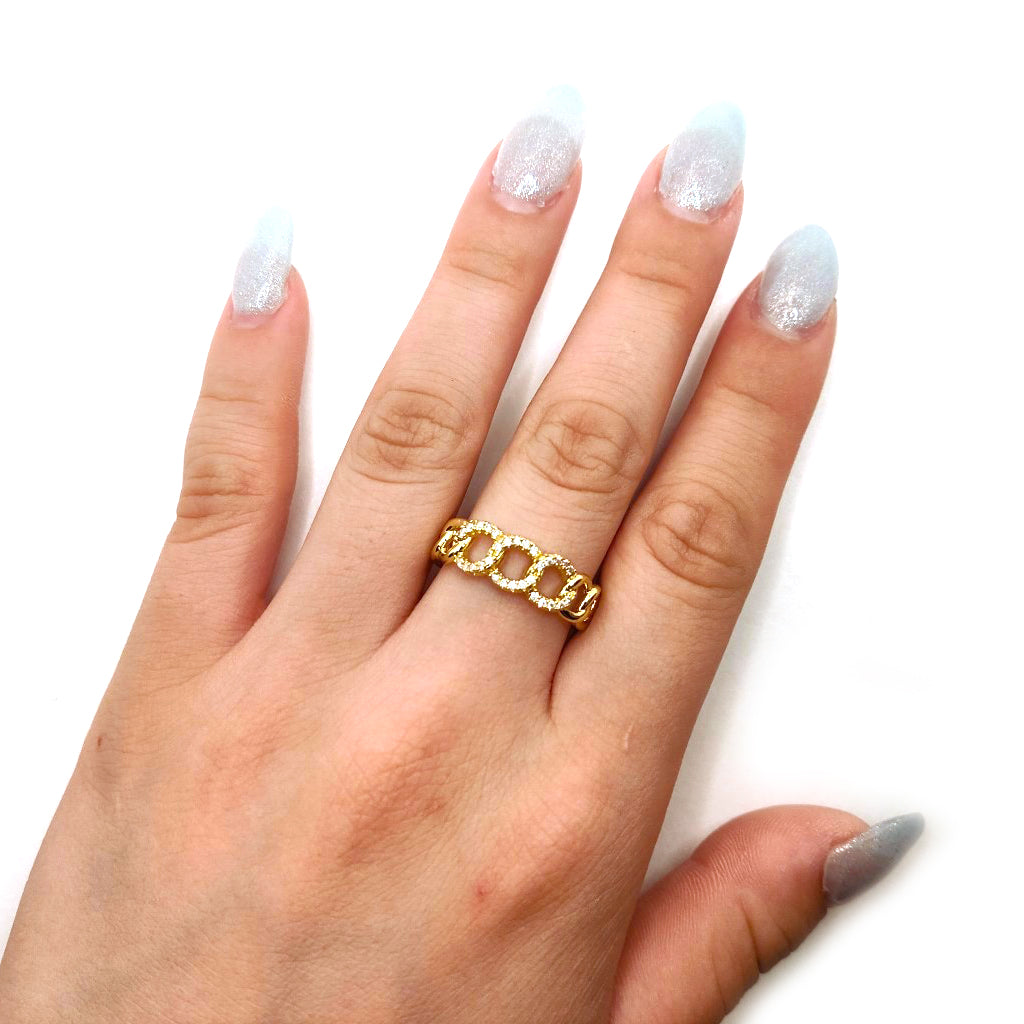 PD-63148 合金製リング