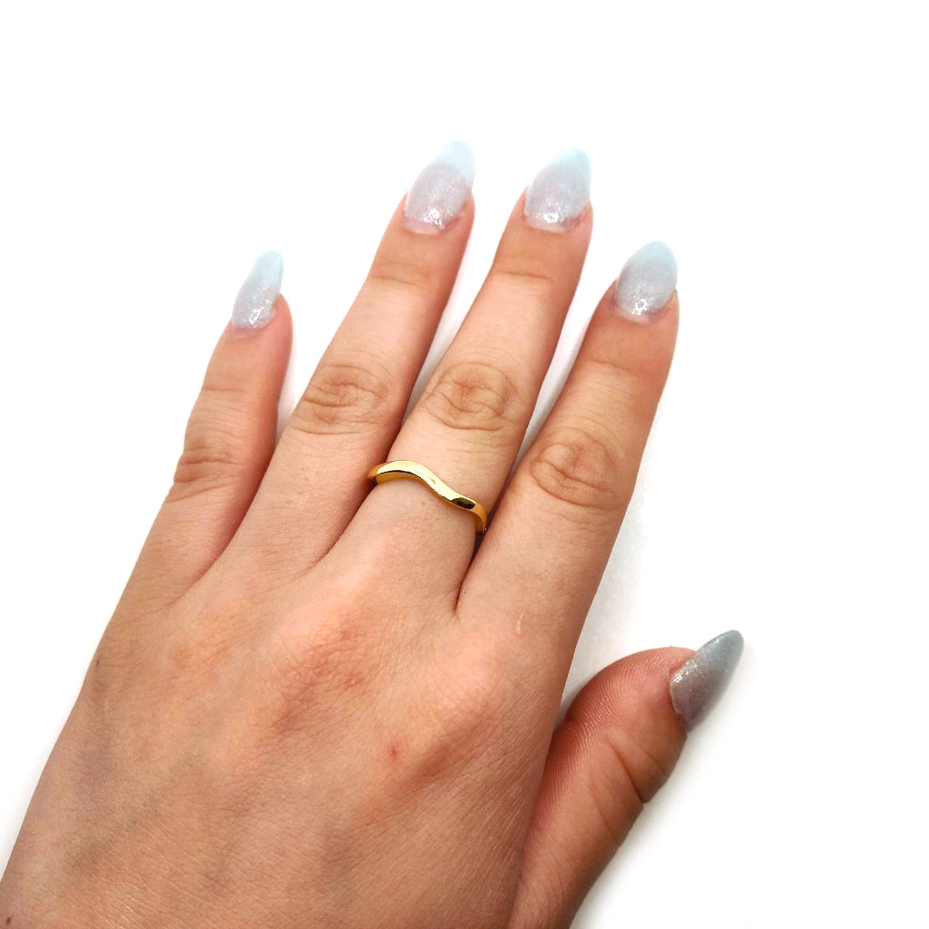 PD-63078 合金製リング