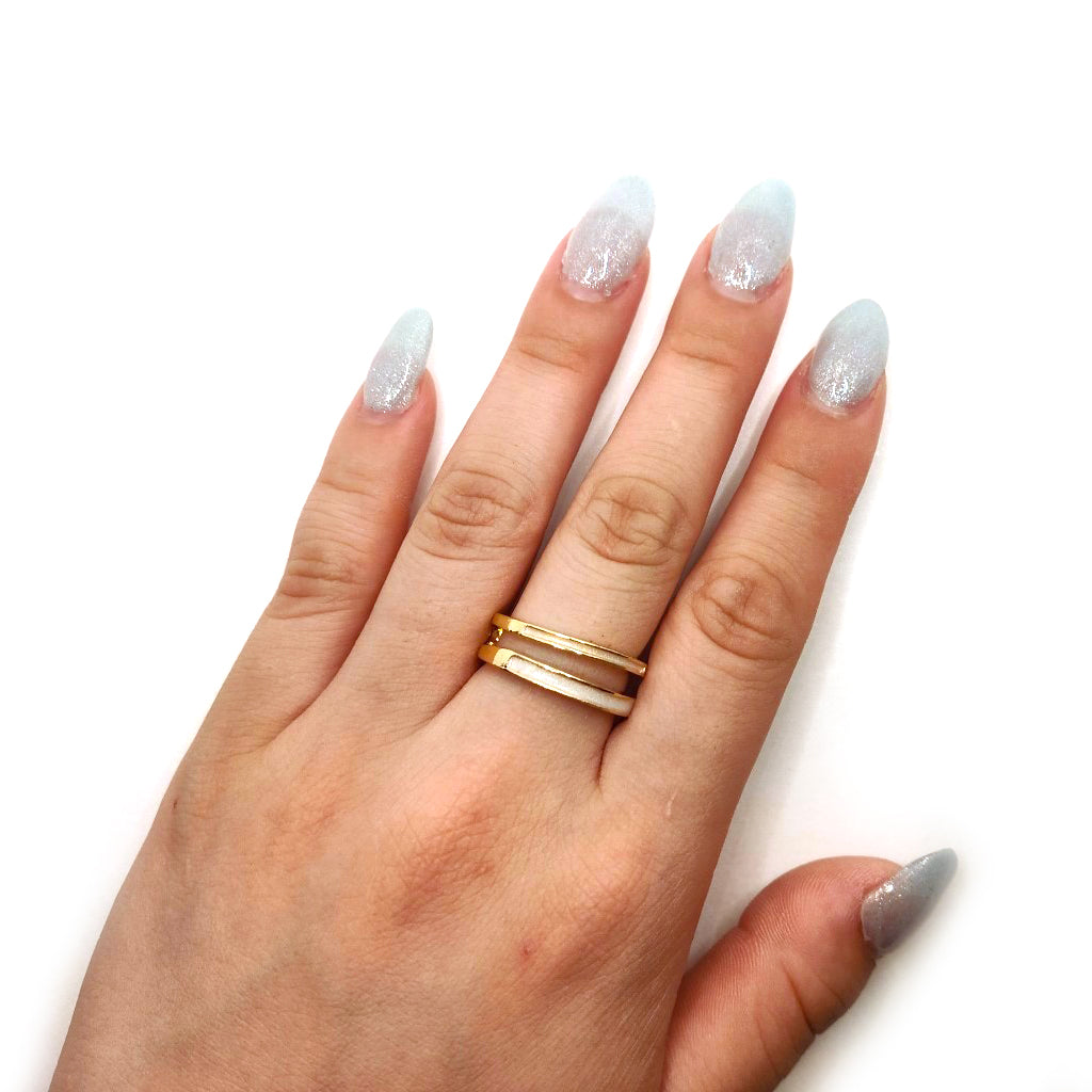 PD-63131 合金製リング