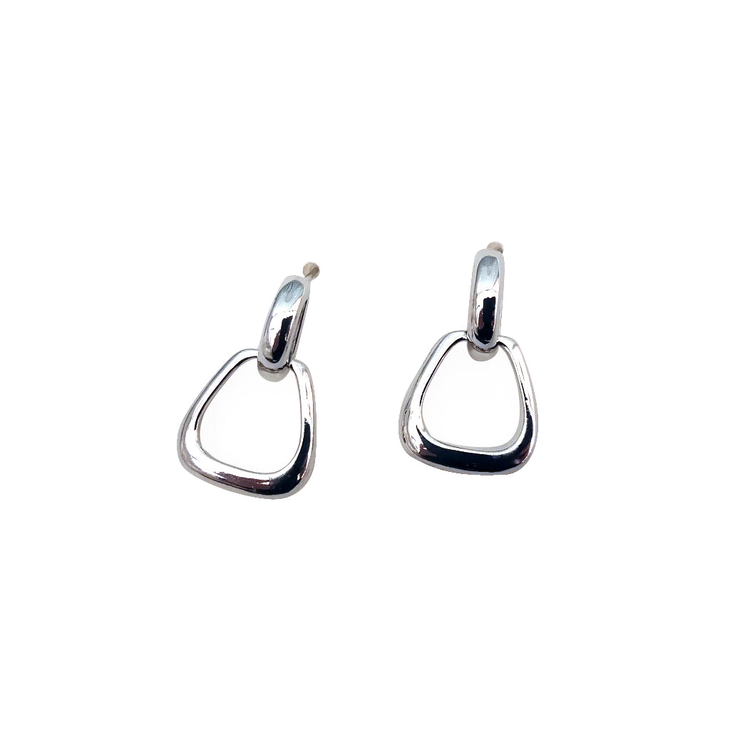 PD-61933 合金製イヤカフ