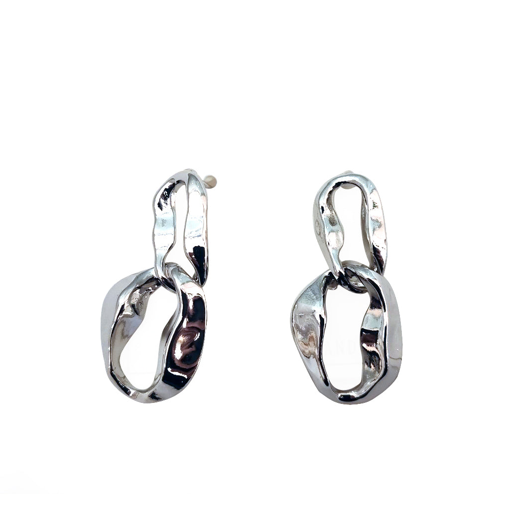 PD-61941 合金製イヤカフ