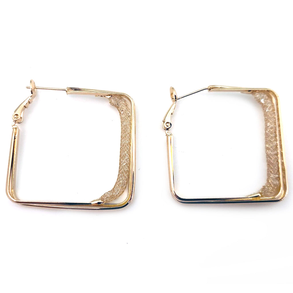 PD-61944 GD 合金製イヤカフ